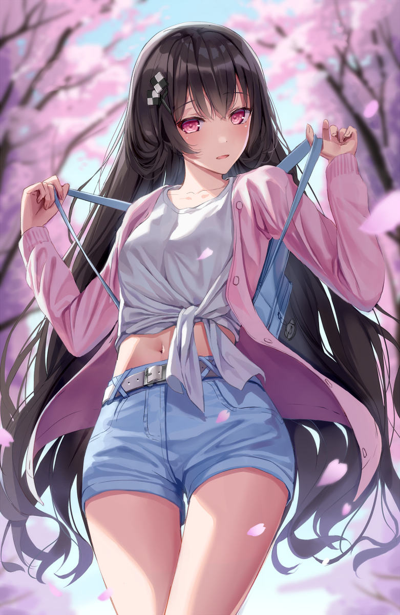 长夏未完 条目封面